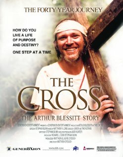 The Cross (2009) постер