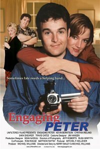 Engaging Peter (2002) постер