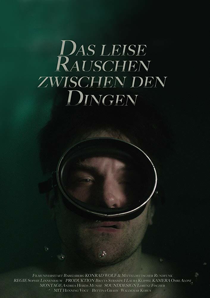 Das leise Rauschen zwischen den Dingen (2017) постер