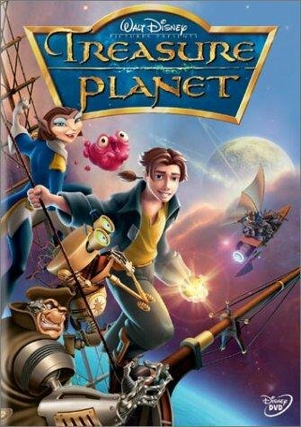 DisneyPedia: The Life of a Pirate Revealed (2003) постер