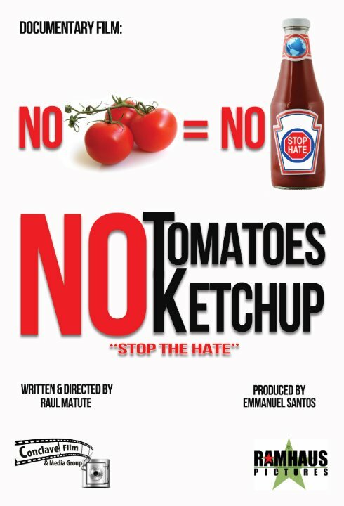 No Tomatoes No Ketchup (2014) постер