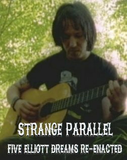 Strange Parallel (1998) постер