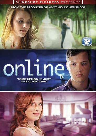 Online (2013) постер