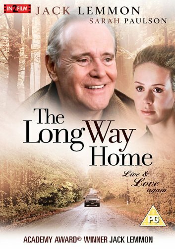 Долгий путь домой (1998) постер