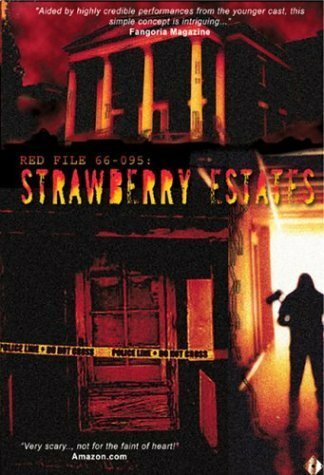 Strawberry Estates (2001) постер