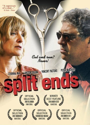 Split Ends (2009) постер