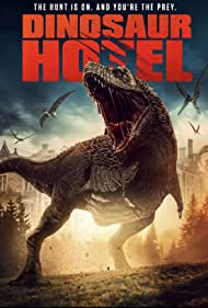 Dinosaur Hotel (2021)