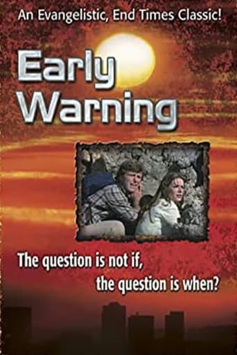 Early Warning (1981)