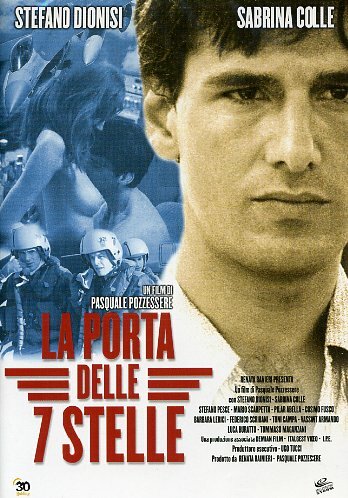 La porta delle 7 stelle (2005)